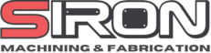 Siron Machining & Fabrication